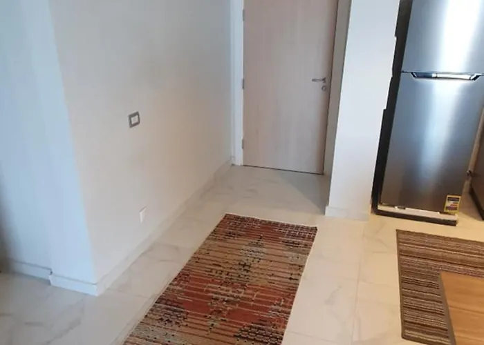 فيلة Duplex Ilmonte Galala *