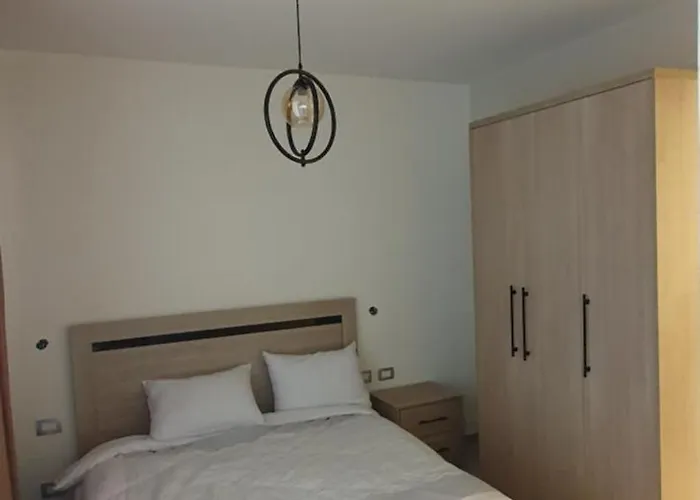 Duplex Ilmonte Galala فيلة عين السخنة