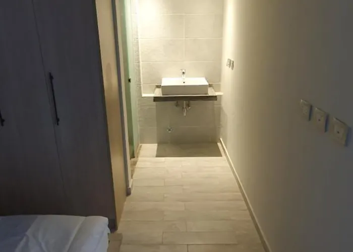 فيلة Duplex Ilmonte Galala عين السخنة