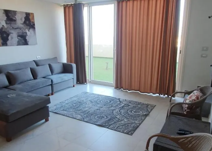 Duplex Ilmonte Galala *