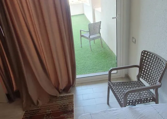 Duplex Ilmonte Galala عين السخنة