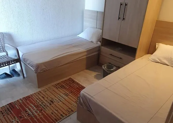 Duplex Ilmonte Galala * عين السخنة