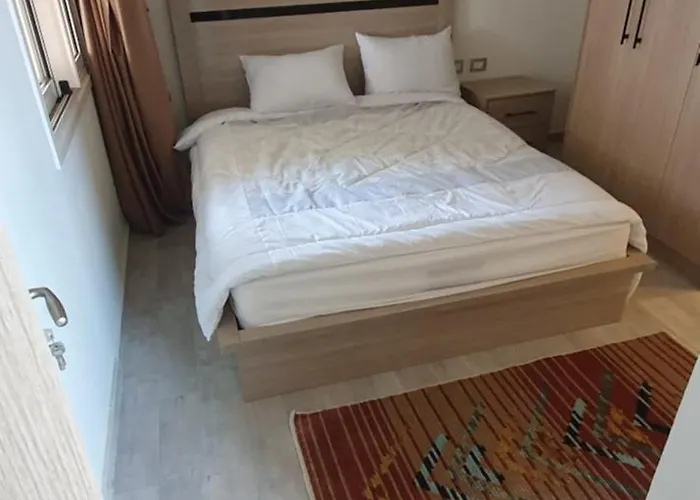 Duplex Ilmonte Galala