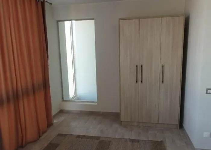 Duplex Ilmonte Galala عين السخنة