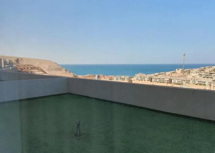 Duplex Ilmonte Galala