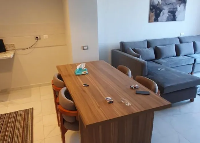 فيلة Duplex Ilmonte Galala