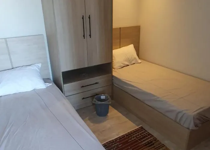 Duplex Ilmonte Galala فيلة عين السخنة