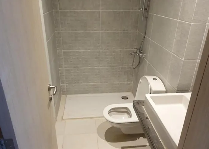 فيلة Duplex Ilmonte Galala عين السخنة