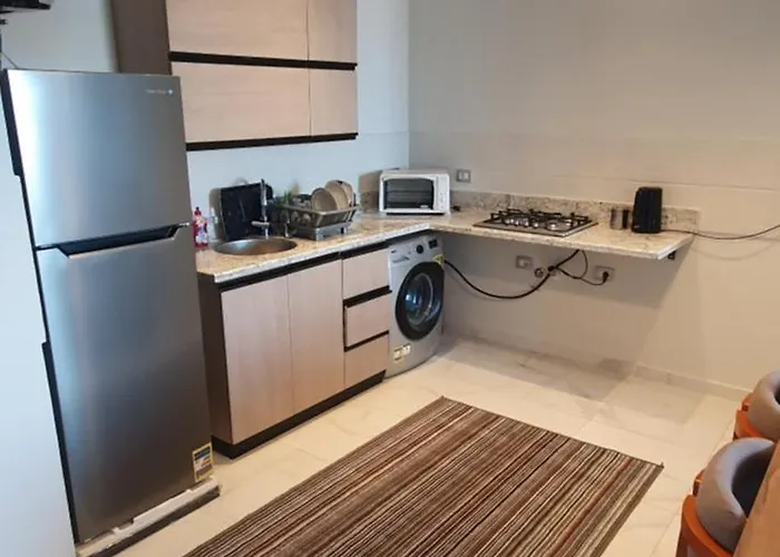 فيلة Duplex Ilmonte Galala *