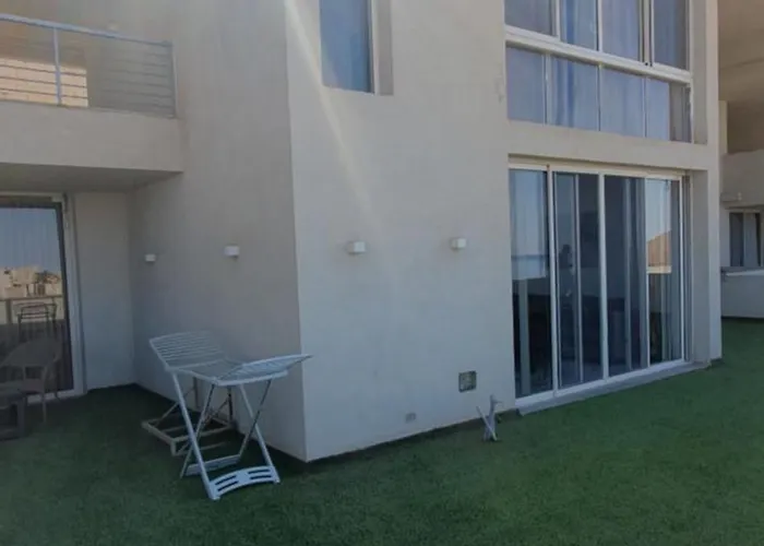 فيلة Duplex Ilmonte Galala عين السخنة