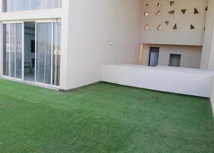 Villa Duplex Ilmonte Galala Ain Sukhna