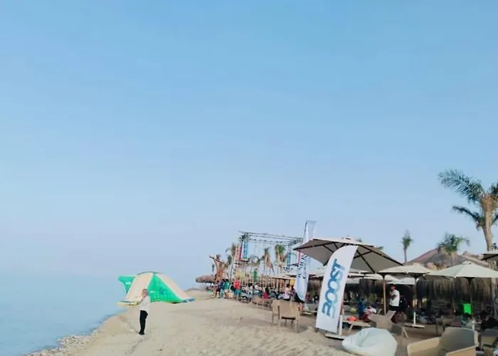 Duplex Ilmonte Galala فيلة *