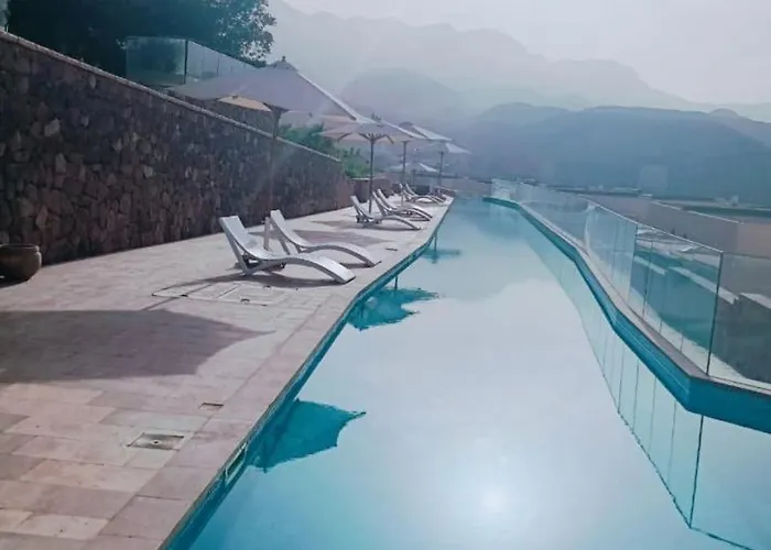 Duplex Ilmonte Galala فيلة *