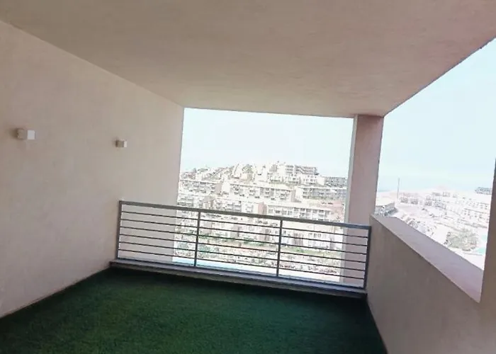 Duplex Ilmonte Galala *