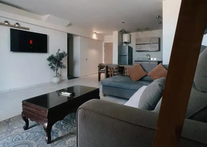 Villa Duplex Ilmonte Galala
