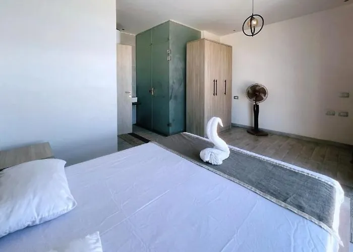 فيلة Duplex Ilmonte Galala عين السخنة