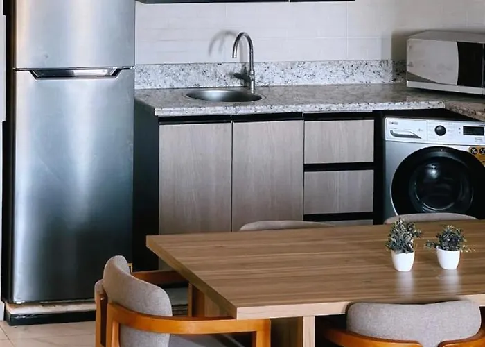 Duplex Ilmonte Galala عين السخنة