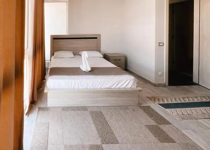 Duplex Ilmonte Galala Villa