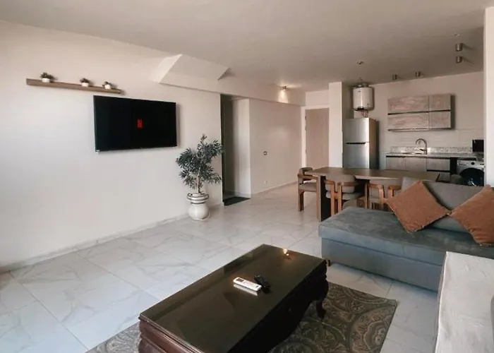 Duplex Ilmonte Galala Villa Ain Sukhna