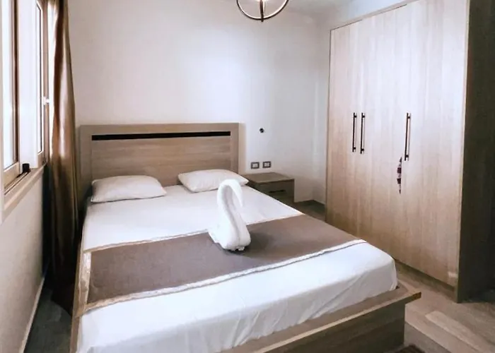 Duplex Ilmonte Galala عين السخنة