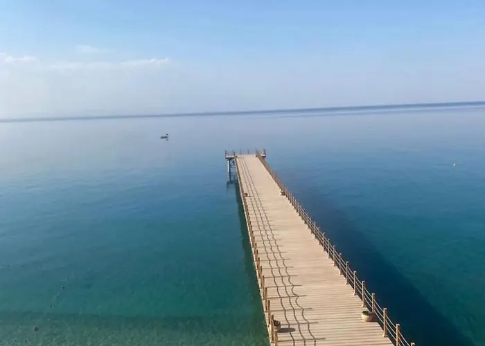 فيلة Duplex Ilmonte Galala *