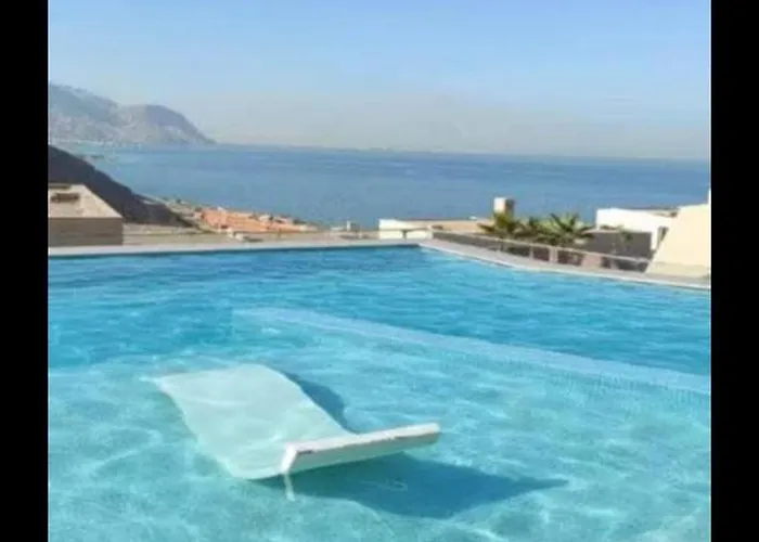 Duplex Ilmonte Galala فيلة