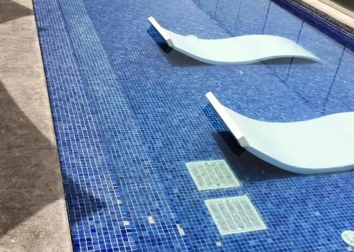Duplex Ilmonte Galala * Ain Sukhna