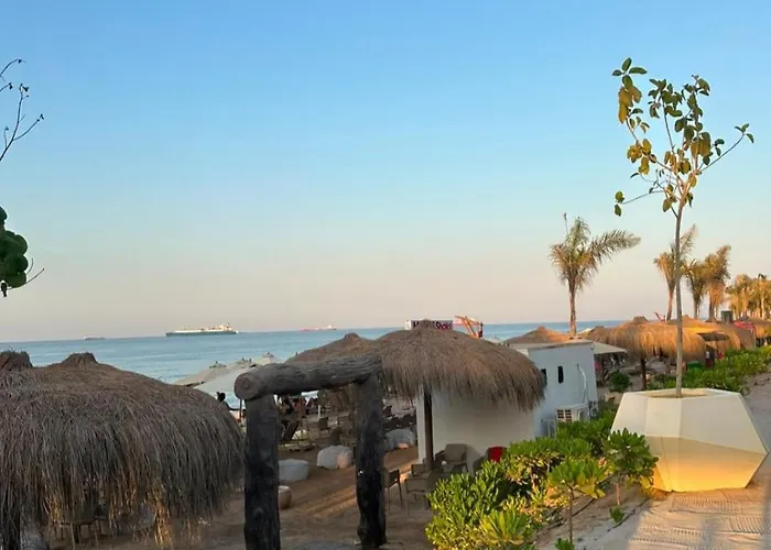 Duplex Ilmonte Galala Ain Sukhna