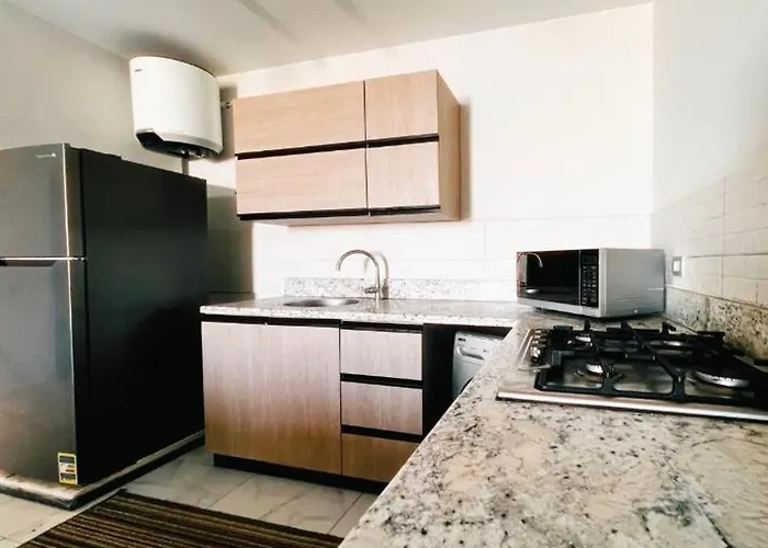 Duplex Ilmonte Galala * عين السخنة