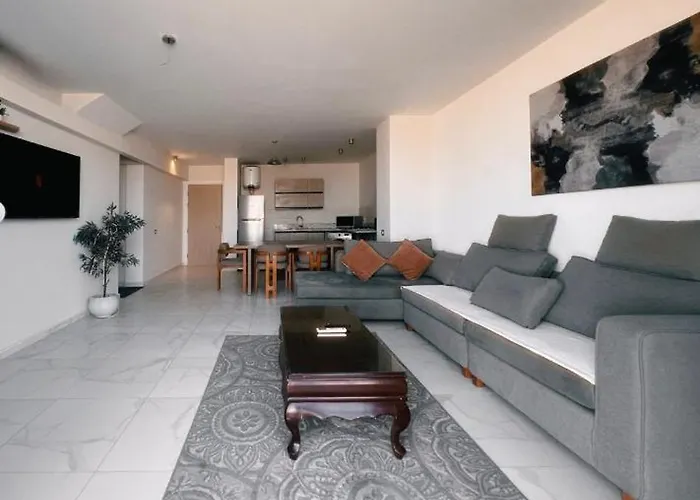 Villa Duplex Ilmonte Galala *