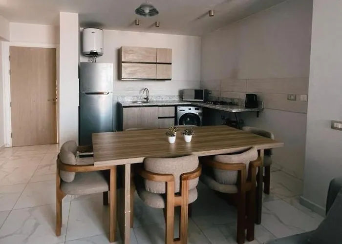 فيلة Duplex Ilmonte Galala عين السخنة