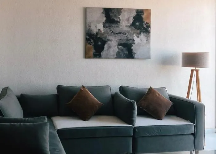 Duplex Ilmonte Galala *